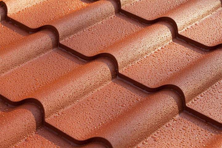 Laissez-nous réaliser vos travaux de couverture !