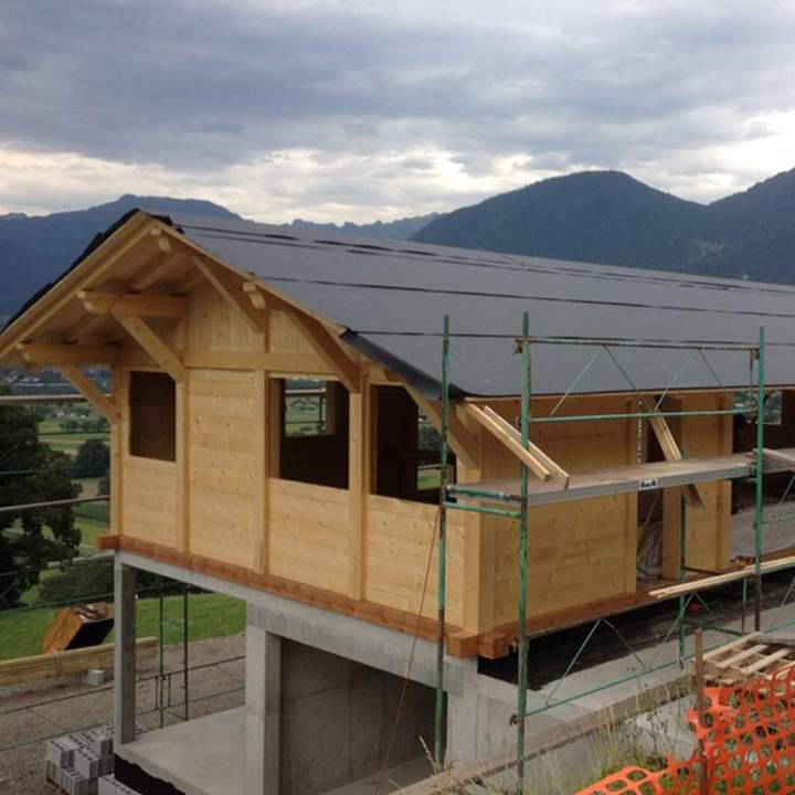 Couvreur Domancy